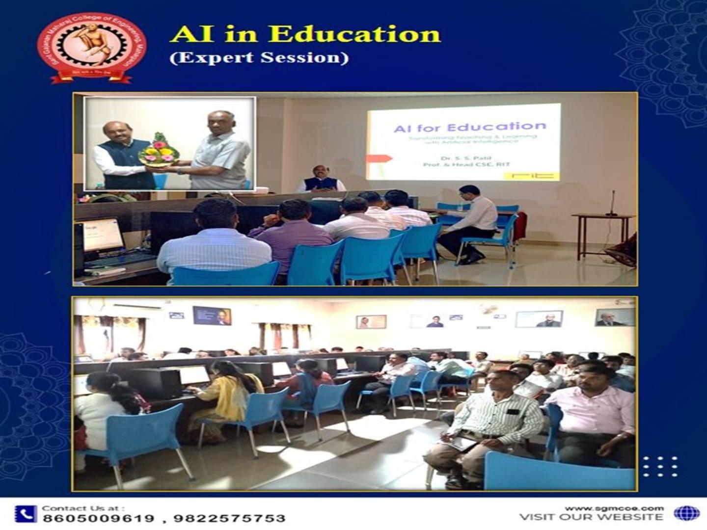 AI in Education